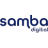 Logo SAMBA DIG.SGPS SA EO 2,33