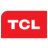 Logo TCL Electronics