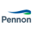 Logo Pennon Group (ADR)