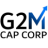 Logo G2M CAP CORP.