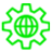 Logo METATERRA CORP. DL-,001
