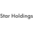 Logo STAR HOLDINGS BEN. INT.