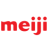 Logo Meiji