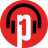 Logo PODCASTONE INC. DL-,00001