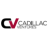 Logo Cadillac Ventures