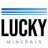 Logo LUCKY MINERALS