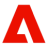 Logo Adobe (CDR)