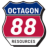Logo Octagon 88 Resources