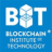 Logo BLOCKCHAIN INST.O.T. INC.