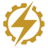 Logo OZOP ENERGY SOL. DL-,001