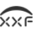 Logo XXF GROUP HOLD. HD-,003