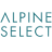 Logo ALPINE SELECT 2.LINIE