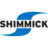 Logo Shimmick