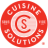 Logo CUISINE SOLUT. NEW DL-,01