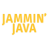 Logo JAMMIN JAVA CORP. DL-,001