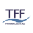 TFF Pharmaceuticals Logo TFF Pharmaceuticals