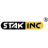 Logo STAK INC. .O.N.