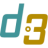 Logo D3 ENERGY LTD O.N.