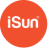 Logo ISUN INC. NEW O.N.
