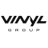 Logo VINYL GROUP LTD.