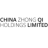 Logo CHINA ZHONG QI. A