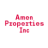 Logo AMEN PROPERTIES INC. DL 1
