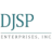 Logo DJSP ENTERPRISES INC.