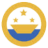 Logo Andatee China Marine Fuel Sr