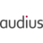 Logo audius