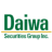 Logo DAIWA SEC. SP. ADR/1 O.N.