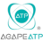 Logo AGAPE ATP CORP.