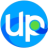Logo Upstream Bio