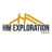 Logo HM EXPL CORP.