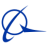 Logo BOEING CO.DEP.SHS MCA