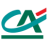Logo CAISSE REG. DE CR. ALPES