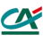 Logo CAISSE REG.CRED.AGR.D'ILL