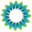 Logo Blue Sphere