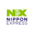 Logo NIPPON EXPR.H. UNSP.ADR 1