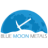 Logo Blue Moon Metals