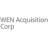 Logo WEN ACQUISITION A O.N.