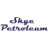 Logo SKYE PETROLEUM OC-COM