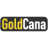 Logo GOLDCANA RES.INC. O.N.