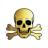 Logo Pirate Gold