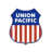 Logo UNION PACIFIC CDR O.N.