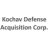 Logo KOCHAV DEFENSE AC. O.N.