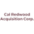 Logo CAL REDW