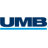 Logo UMB FIN. CORP.PRF.B DL25