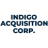 Logo INDIGO ACQ.(1SH+1RT)