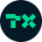 Logo TX GROUP