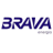 Logo BRAVA ENERGIA